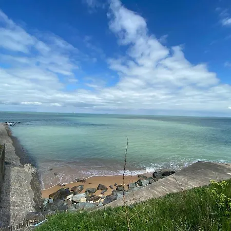 Oleron Bois 4 Pers 아파트 Dolus d'Oléron