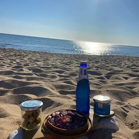 Oleron Bois 4 Pers Апартаменты