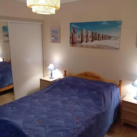 Oleron Bois 4 Pers *