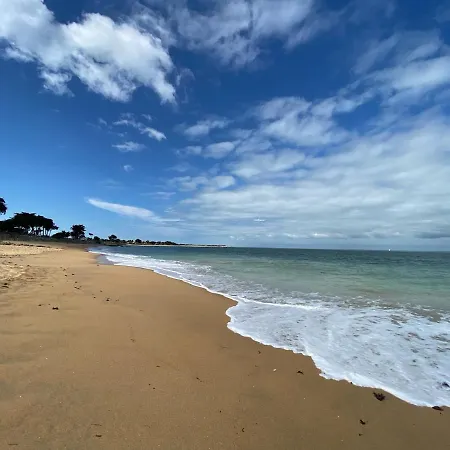 아파트 Oleron Bois 4 Pers *