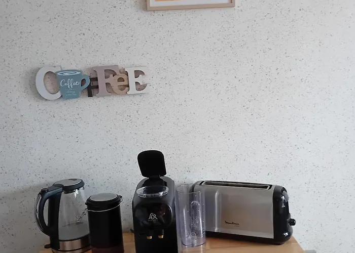 Apartamento Oléron Bois 4 Pers